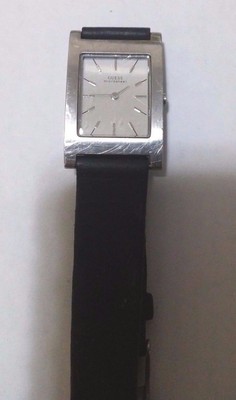 guess microsteel