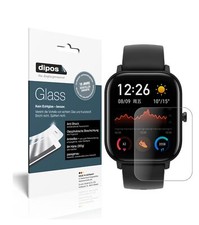 Protective Film for Huami Amazfit GTS Matte Protection Flexible Glass 9H