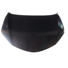 New Hood Panel Direct Replacement Fits 2014-2019 Toyota Corolla