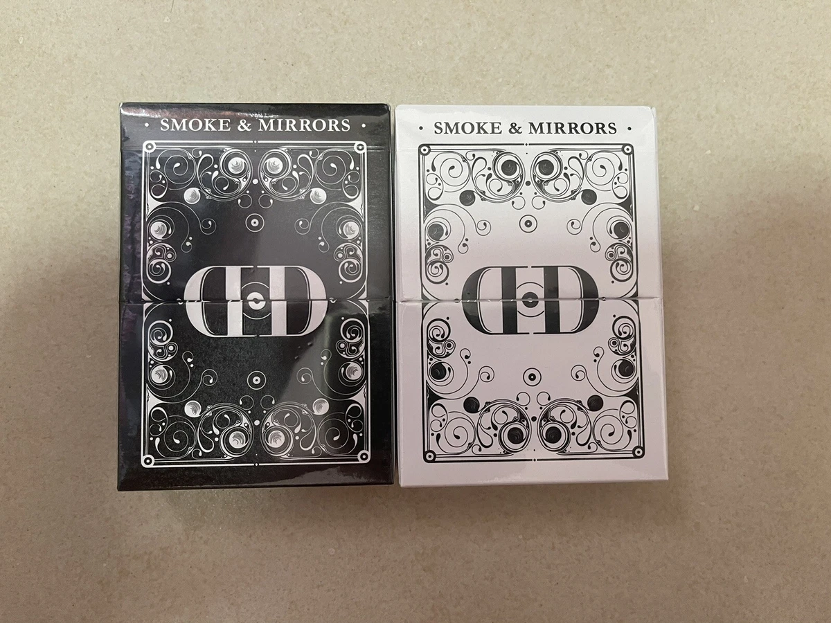 Smoke And Mirrors for sale | eBay