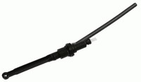 Sachs 6284 600 743 Geberzylinder, Kupplung For Peugeot