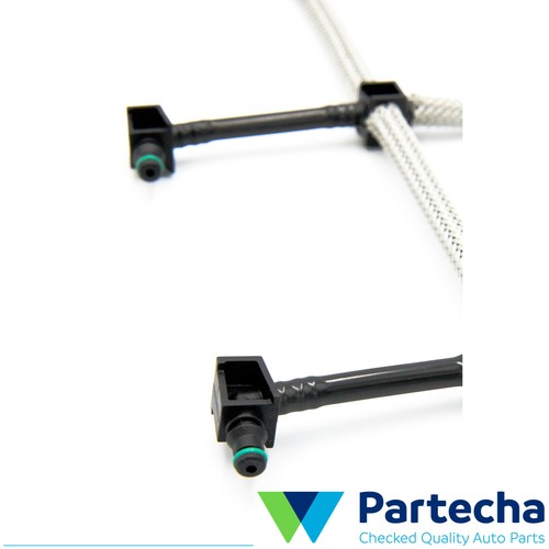 Hose fuel overflow Fits FORD TOURNEO 4M5Q-9K022-AG - Picture 4 of 4