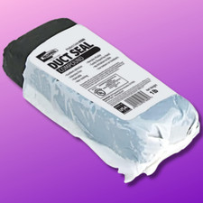 81880 1-Pound Duct Seal Compound x000D 