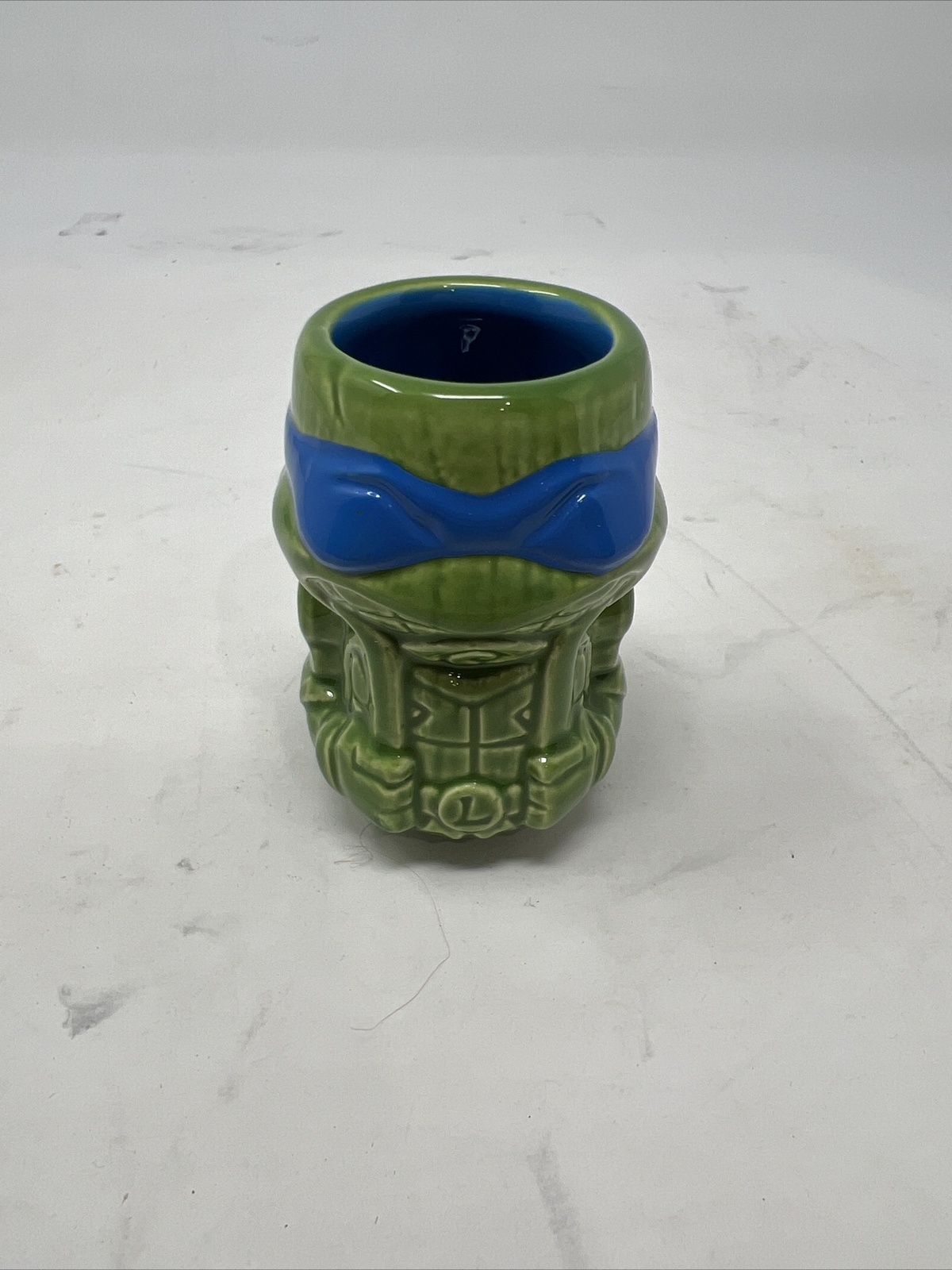 TMNT Loot Crate 2 – Turtles In Time "Shell Shock" | The Nostalgia Spot - Foto 3