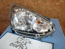 Faro proiettore destro MITSUBISHI Mirage 2012 DBA-A05A 8301C100 [Usato] [PA55298404]