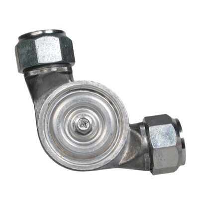Ansul R-102 Pulley Elbow, Compression Type, Single Item - 423250