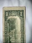 1950A $20 Twenty Dollar Bill Federal Reserve Note - Green Seal - D Cleveland, OH — photo 6