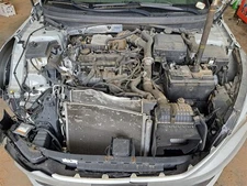 Air Bag Assembly Lh Driver Side Roof / 2015 Sonata Sku#4145258