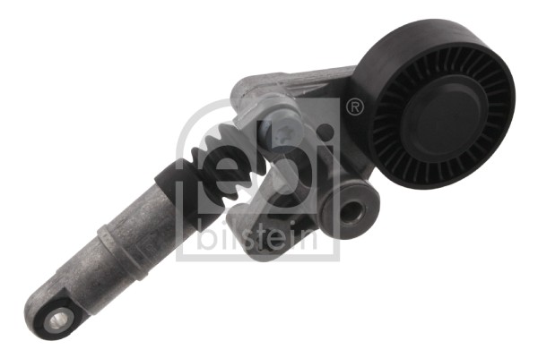 FERDINAND BILSTEIN 33152 Belt Tensioner, V-ribbed belt for AUDI