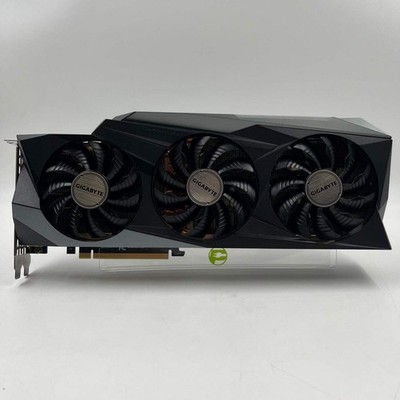 Gigabyte GeForce RTX 3080 Gaming OC 10GB GDDR6X Graphics Card GV-N3080GAMING OC