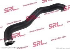 Ladeluftschlauch Turboschlauch für Suzuki Grand Vitara II JT 05-15