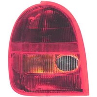 Diederichs 1812090 Heckleuchte, RüCkleuchte Rechts FüR Opel Corsa B (S93) 1993-2