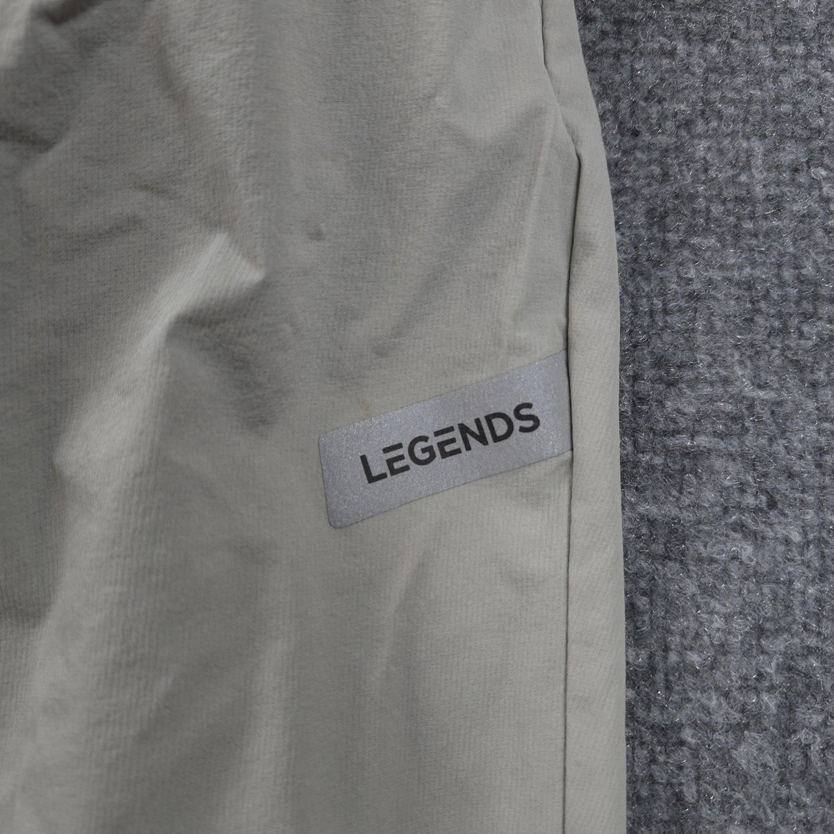 Why the LEGENDS Carson Pant is a Game Changer for Active Wear – Gear
