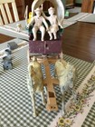 Roy rogers chuck Wagon And Nelly Belle — photo 1