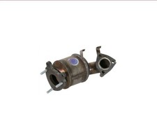 NEU Katalysator KAT Opel Astra H Combo Corsa C Meriva 1.7 CDTi 100 PS 13106916