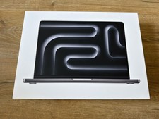 Apple MacBook Pro 14in M4 Pro 24GB RAM 512GB SSD MX2H3D/A Mac16,8 with Box