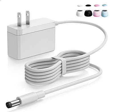 Xsnigie Charger Adapter Compatible with Zima Dental Retainer Cleaner Machine... 