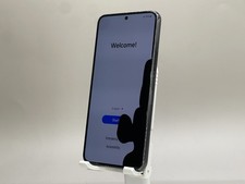 Samsung Galaxy S22 SM-S901U 128GB Phantom Black T-Mobile Unlocked W070094