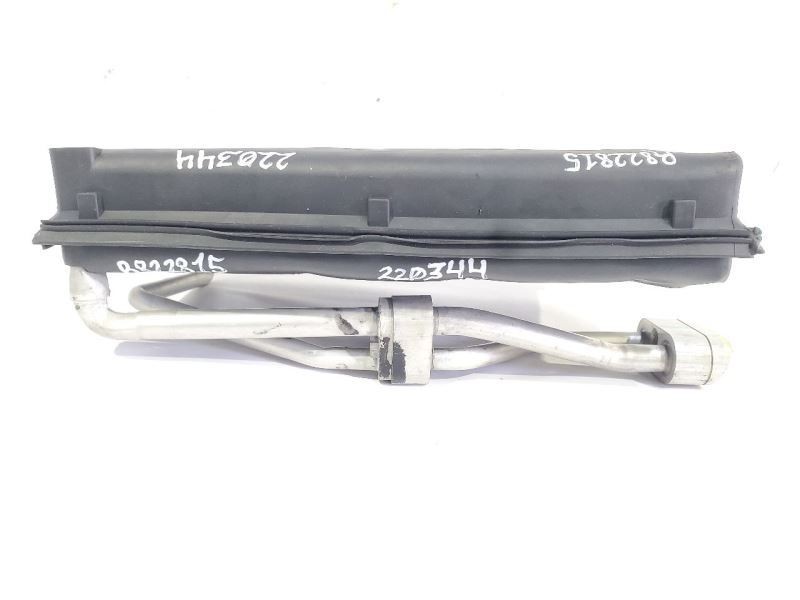 Bentley Continental GT 2010 Ac evaporator