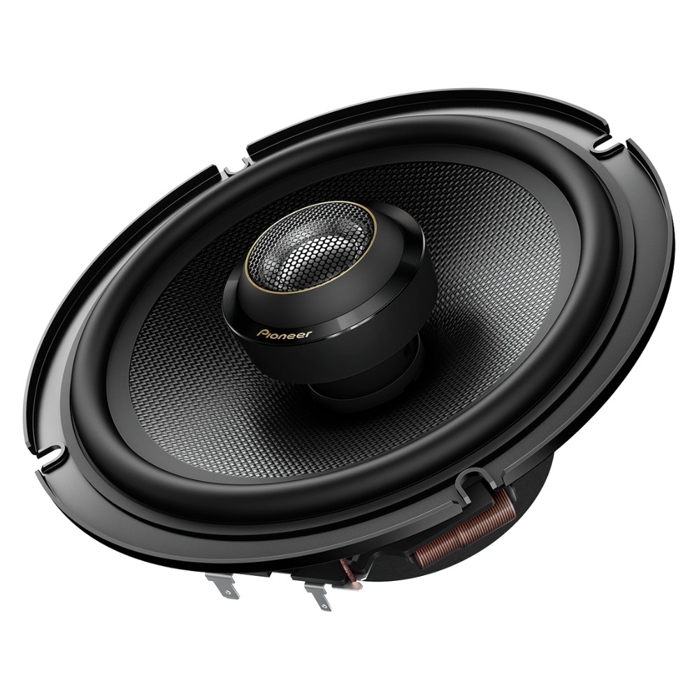 Open Box Pioneer TS-Z65F Z-Series 6.5" 110W RMS 2-Way Coaxia