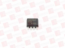 MAXIM INTEGRATED PRODUCTS MAX860ESA+ / MAX860...