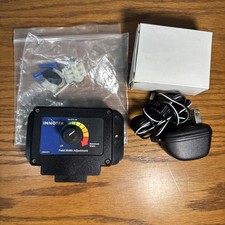 Innotek SD-2000 In-Ground Smart Dog Fence Transmitter Pet Containment M023701