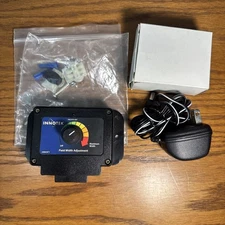 Innotek SD-2000 In-Ground Smart Dog Fence Transmitter Pet Containment M023701