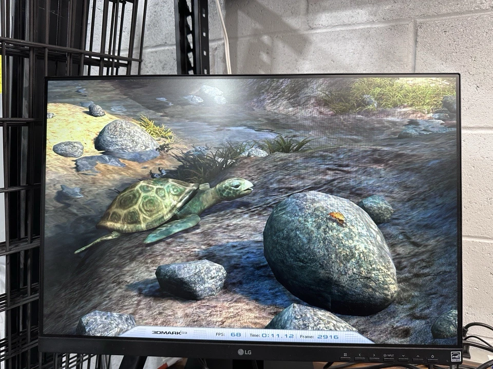 HP EliteDesk XP PRO SP3!! AMD A6-Pro 3.9GHz GT 730 SSD + 500GB HDD W/DRIVERS - Image 4 of 4