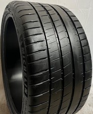 1 - Takeoff 30530zr21 Xl 104y Michelin Pilot Sport 4 S Na0 Porsche - 10055