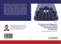 Electrical And Magnetic Response Of Carbon Nanotube Based Composites Ravi Bhatia