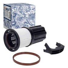 VAICO KRAFTSTOFFFILTER FILTEREINSATZ passend für AUDI A4 A5 A6 A7 A8 Q5 |