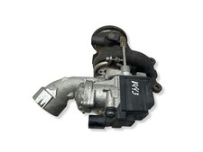 Turbo Volkswagen POLO