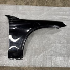 Original Mercedes X253 GLC Kotfl&uuml;gel vorne Rechts A2538810201 Schwarz ????