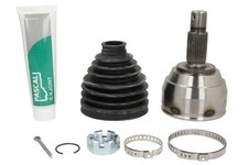 Joints Lancia PHEDRA