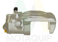Motaquip Bremssattel VBC288R Gusseisen FüR Mercedes Vito Bus W639 Mixto Viano