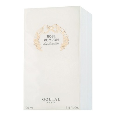 Annick Goutal Rose - Pompon Eau de Toilette EDT Spray 100ml