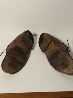 Alden 97641