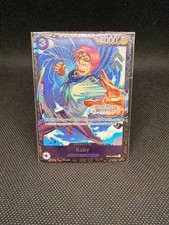 Koby OP02-098 One Piece Promotion Cards for sale | eBay