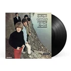 THE ROLLING STONES 'BIG HITS' (Special Japanese Edition) VINYL LP (RSD 2026)