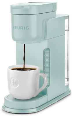 Keurig K-Express Single Serve K-Cup Pod Coffee Maker 3 BrewSizes 42oz Reservoir 