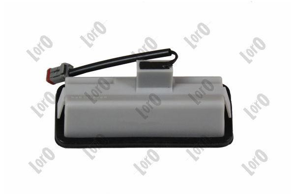 ABAKUS Tailgate Switch 132-027-013 for Land Rover