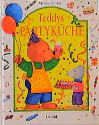 Teddys Partyküche