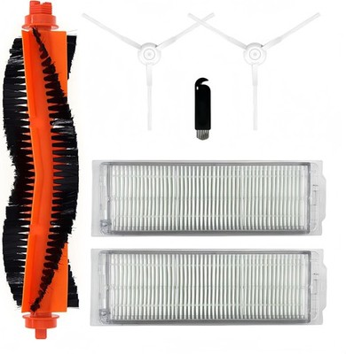 Replacement Accessories Kit for Xiaomi Robot Vacuum Mop 2S / Mop P/Mop Pro /