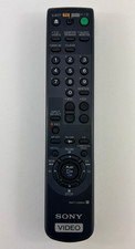 SONY RMT-V266A VCR Remote Control SLV-N50HF, ...