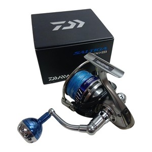 Daiwa Saltiga 5000h | eBay