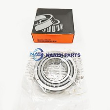 OEM For TIMKEN 08125/08231 1.25x2.31x0.61" Single Row Taper Roller Bearing