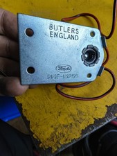 Genuine FORD BUTLERS BOOT