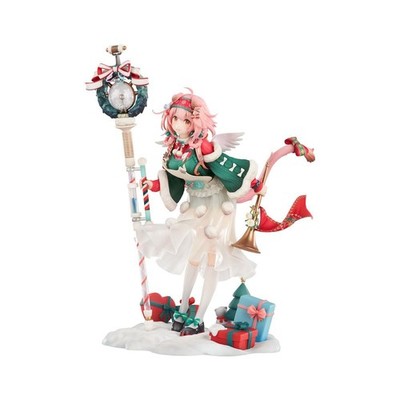Golden Glow Happiness Servant Ver 1/7 scale Figure Arknights APEX From Japan
