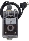 Automatic De-Icer Thermostat Controller - 120V