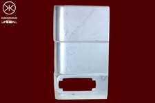 Eckblech Heckwand Links Verzinkt f&uuml;r Mercedes W460 79-93